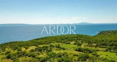 Terrain dans Pag, Croatie