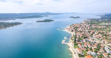 Квартира 2 спальни в Opcina Sveti Filip i Jakov, Хорватия