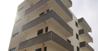 Apartamento 1 habitacion en Dobra Voda, Montenegro