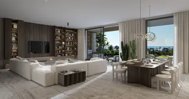 Villa 5 chambres dans Bel Air, Espagne