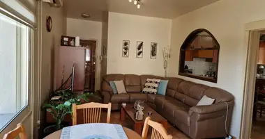 Appartement 2 chambres dans Limassol, Chypre