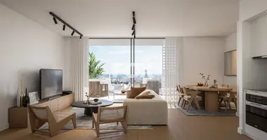 1 bedroom apartment in Demos Agiou Athanasiou, Cyprus