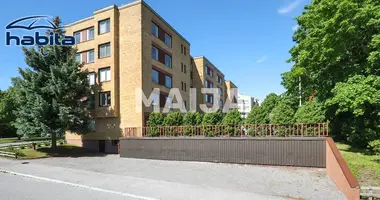 Apartamento en Vaasa sub region, Finlandia
