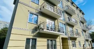Квартира 1 комната в Одесса, Украина