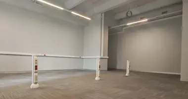 Büro 630 m² in Moskau, Russland