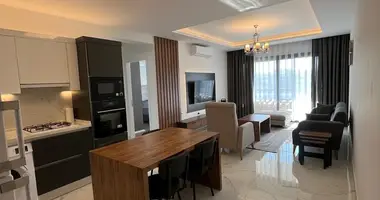 Villa 2 bedrooms in Agios Sergios, Northern Cyprus