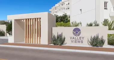 Wohnung 3 Schlafzimmer in Mijas, Spanien