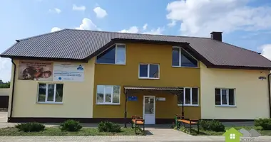 Pomieszczenie biurowe 28 m² w Lida, Białoruś