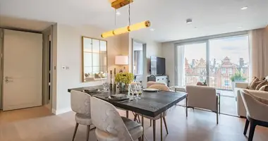 Apartamento 1 habitacion en Londres, Reino Unido