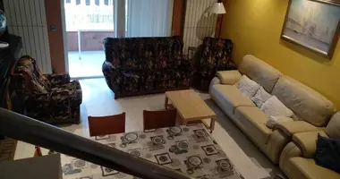 Квартира 4 спальни в с'Агарó, Испания