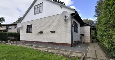 Haus 3 zimmer in Riga, Lettland