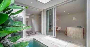 Apartamento 2 habitaciones en Canggu, Indonesia