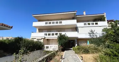 3 bedroom apartment in Municipality of Pallini, Greece