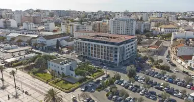 Apartamento 3 habitaciones en Portimao, Portugal