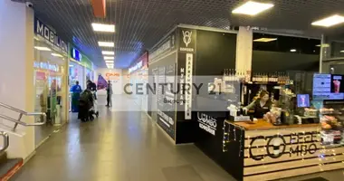 Gewerbefläche 600 m² in Moskau, Russland