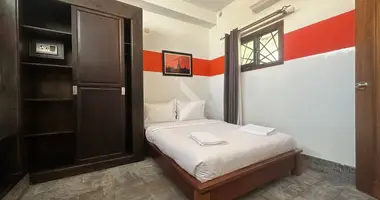 Кондо 1 комната в Sangkat Boeng Keng Kang Ti Pir, Камбоджа
