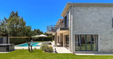 Villa in Umag, Kroatien