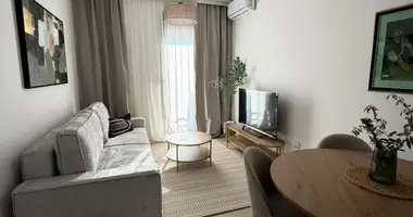1 bedroom apartment in Podgorica, Montenegro