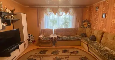 4 room apartment in Orsha District, Belarus