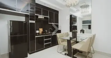 Кондо 1 комната в Sangkat Boeng Keng Kang Ti Muoy, Камбоджа