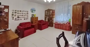 Apartamento 3 habitaciones en Brest, Belarús