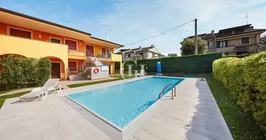 Apartamento 3 habitaciones en Peschiera del Garda, Italia