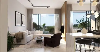 3 bedroom apartment in Limassol District, Cyprus