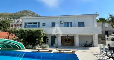 Villa en Bar, Montenegro
