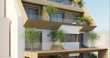 Appartement 2 chambres dans Municipality of Piraeus, Grèce