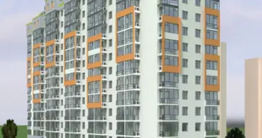 Appartement 1 chambre dans Odessa, Ukraine