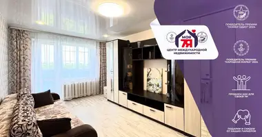 Appartement 3 chambres dans Borissov, Bélarus