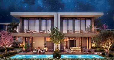 Casa 3 habitaciones en Bodrum, Turquía