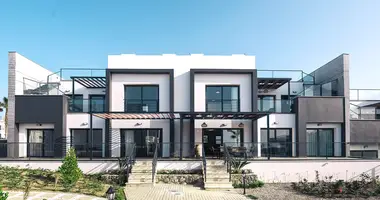Penthouse 3 pokoi w Girne Belediyesi, Cypr Północny