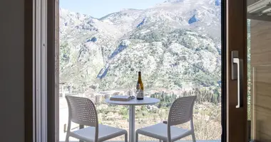 Квартира 3 комнаты в Skaljari, Черногория