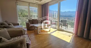 Wohnung 1 zimmer in Boreti, Montenegro