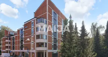 4 bedroom apartment in Helsinki sub-region, Finland