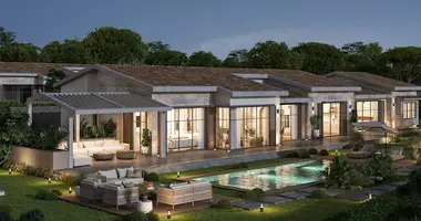 Villa 5 bedrooms in Urla, Turkey