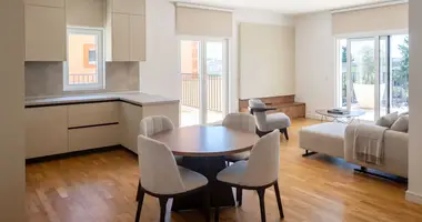 Condo 2 zimmer in Sutomore, Montenegro