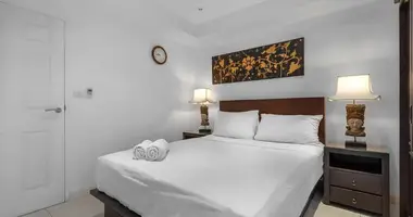 2 bedroom apartment in Phuket City Municipality, Thailand