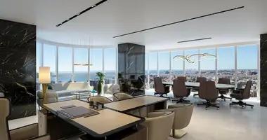 Office 94 m² in Limassol, Cyprus