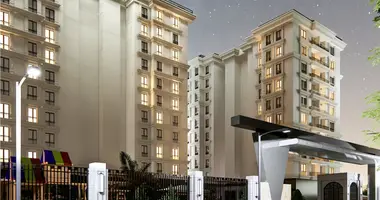 Appartement 3 chambres dans Eyupsultan, Turquie