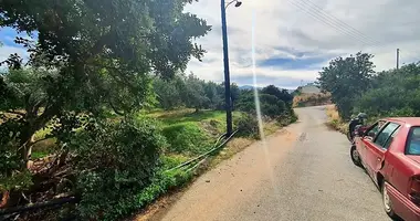 Plot of land in Municipality of Agios Nikolaos, Greece