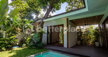 Villa in Sanur, Indonesien