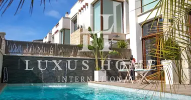 Вилла 9 комнат в Benijofar, Испания