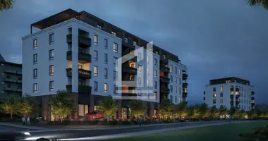 Apartment in Podgorica, Montenegro