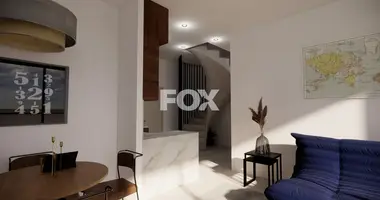 Квартира 2 спальни в Гермасойя, Кипр