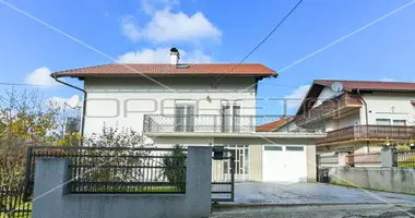 Casa en Zagreb, Croacia
