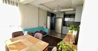 1 bedroom apartment in Mezitli, Turkey