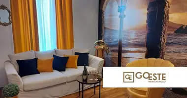 2 room apartment in Opcina Dezanovac, Croatia