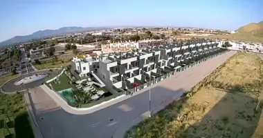 Maison de ville 3 chambres dans Cox, Espagne